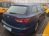  Seat  Leon  ST (2013)  ST 1.4TGI 110 Style #2