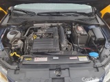  Seat  Leon  ST (2013)  ST 1.4TGI 110 Style #5