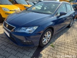  Seat  Leon  ST (2013)  ST 1.4TGI 110 Style 