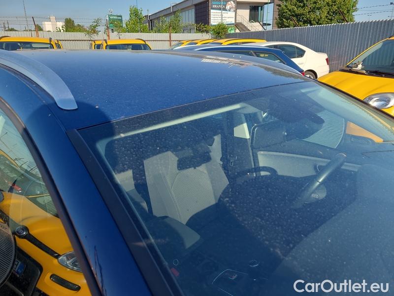  Seat  Leon  ST (2013)  ST 1.4TGI 110 Style #6