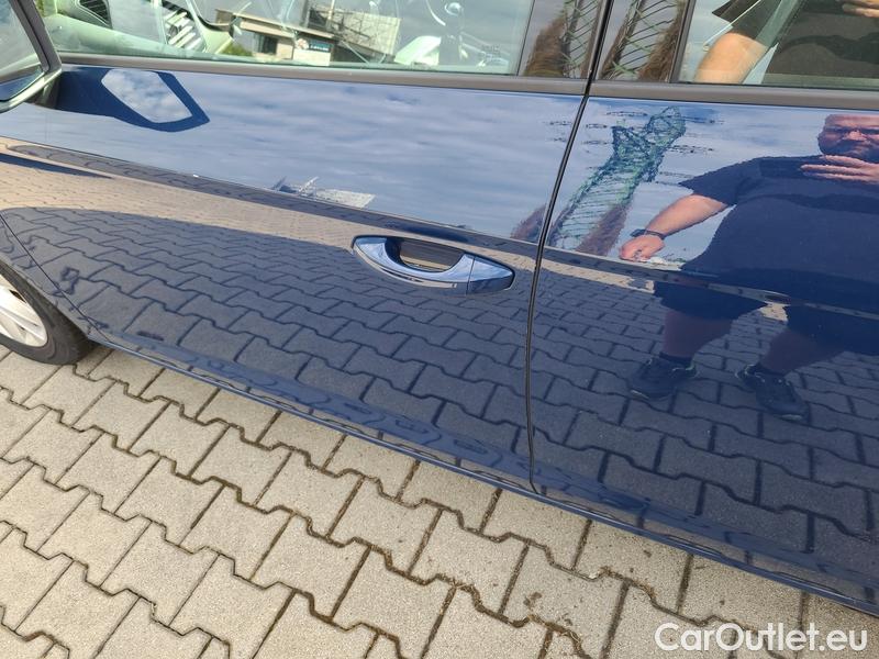  Seat  Leon  ST (2013)  ST 1.4TGI 110 Style #5