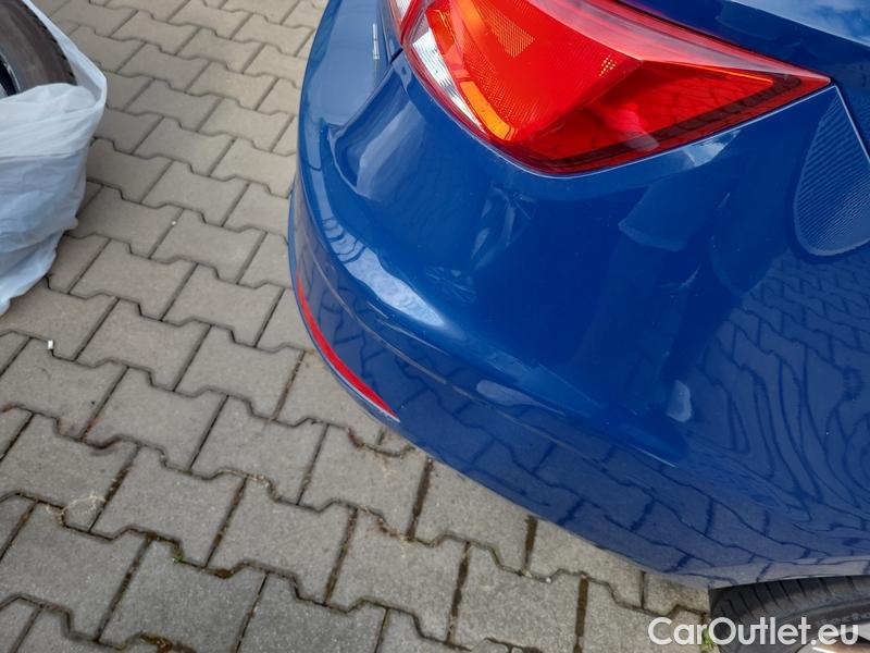  Seat  Leon  ST (2013)  ST 1.4TGI 110 Style #2