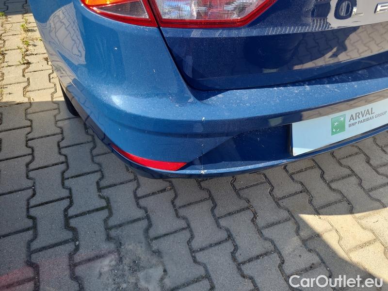  Seat  Leon  ST (2013)  ST 1.4TGI 110 Style #5