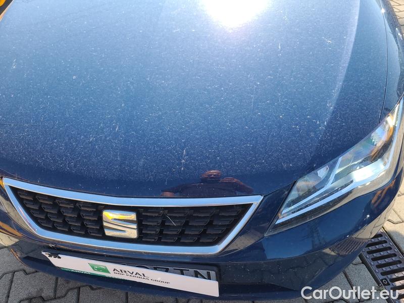  Seat  Leon  ST (2013)  ST 1.4TGI 110 Style #2