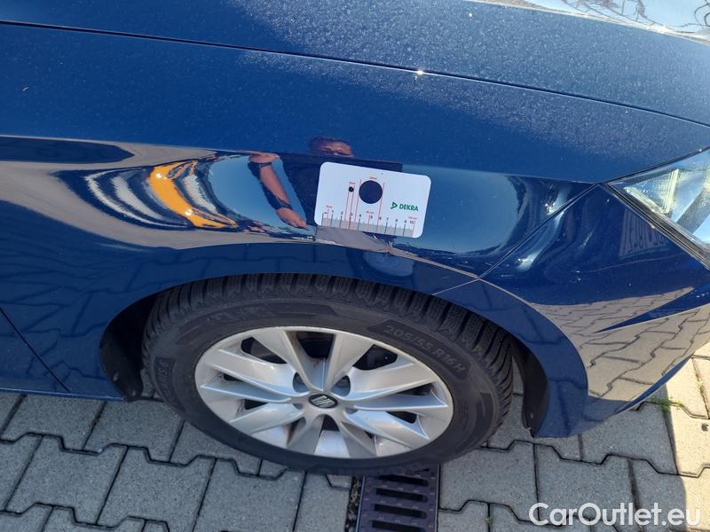  Seat  Leon  ST (2013)  ST 1.4TGI 110 Style #3