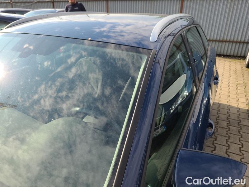  Seat  Leon  ST (2013)  ST 1.4TGI 110 Style #3