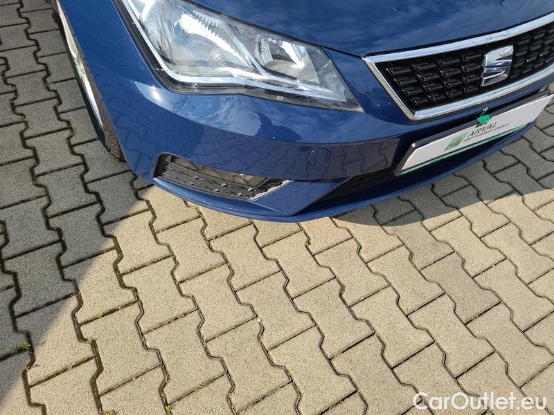  Seat  Leon  ST (2013)  ST 1.4TGI 110 Style #2