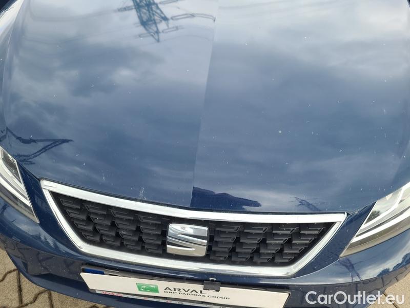  Seat  Leon  ST (2013)  ST 1.4TGI 110 Style #3