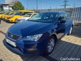  Seat  Leon  ST (2013)  ST 1.4TGI 110 Style 