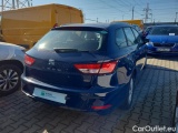  Seat  Leon  ST (2013)  ST 1.4TGI 110 Style #2