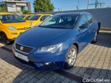  Seat  Leon  ST (2013)  ST 1.4TGI 110 Style 