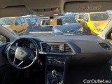  Seat  Leon  ST (2013)  ST 1.4TGI 110 Style #3