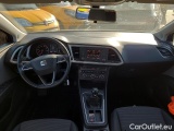  Seat  Leon  ST (2013)  ST 1.4TGI 110 Style #3