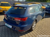  Seat  Leon  ST (2013)  ST 1.4TGI 110 Style #2