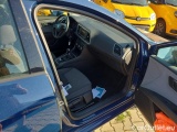 Seat  Leon  ST (2013)  ST 1.4TGI 110 Style #4