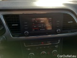  Seat  Leon  ST (2013)  ST 1.4TGI 110 Style #10