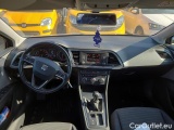  Seat  Leon  ST (2013)  ST 1.4TGI 110 Style #3
