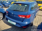  Seat  Leon  ST (2013)  ST 1.4TGI 110 Style #2