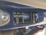  Seat  Leon  ST (2013)  ST 1.4TGI 110 Style #6