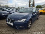  Seat  Leon  ST (2013)  ST 1.4TGI 110 Style 