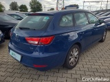  Seat  Leon  ST (2013)  ST 1.4TGI 110 Style #2