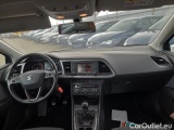  Seat  Leon  ST (2013)  ST 1.4TGI 110 Style #3