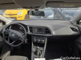  Seat  Leon  ST (2013)  ST 1.4TGI 110 Style #3