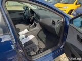  Seat  Leon  ST (2013)  ST 1.4TGI 110 Style #4