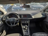  Seat  Leon  ST (2013)  ST 1.4TGI 110 Style #3