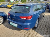  Seat  Leon  ST (2013)  ST 1.4TGI 110 Style #2
