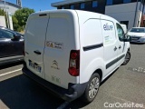  Citroen  Berlingo BLUEHDI 100 S&S BVM BUSINESS M #3