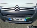  Citroen  Berlingo BLUEHDI 100 S&S BVM BUSINESS M #35