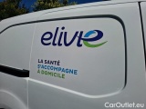  Citroen  Berlingo BLUEHDI 100 S&S BVM BUSINESS M #54