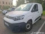  Citroen  Berlingo M 650KG BLUEHDI 100 S&S BVM DRIVER 