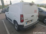 Citroen  Berlingo M 650KG BLUEHDI 100 S&S BVM DRIVER #2