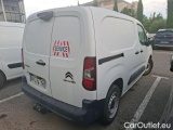  Citroen  Berlingo M 650KG BLUEHDI 100 S&S BVM DRIVER #3