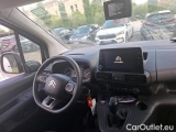  Citroen  Berlingo M 650KG BLUEHDI 100 S&S BVM DRIVER #4
