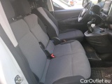  Citroen  Berlingo M 650KG BLUEHDI 100 S&S BVM DRIVER #9