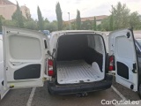  Citroen  Berlingo M 650KG BLUEHDI 100 S&S BVM DRIVER #14