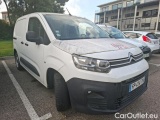  Citroen  Berlingo M 650KG BLUEHDI 100 S&S BVM DRIVER #28