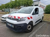  Citroen  Berlingo XL 950KG BLUEHDI 100 S&S BVM WORKER 