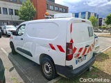  Citroen  Berlingo XL 950KG BLUEHDI 100 S&S BVM WORKER #2