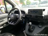  Citroen  Berlingo XL 950KG BLUEHDI 100 S&S BVM WORKER #4