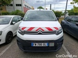  Citroen  Berlingo XL 950KG BLUEHDI 100 S&S BVM WORKER #14