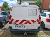  Citroen  Berlingo XL 950KG BLUEHDI 100 S&S BVM WORKER #15