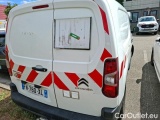  Citroen  Berlingo XL 950KG BLUEHDI 100 S&S BVM WORKER #40