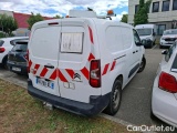  Citroen  Berlingo XL 950KG BLUEHDI 100 S&S BVM WORKER #53
