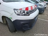  Citroen  Berlingo XL 950KG BLUEHDI 100 S&S BVM WORKER #55