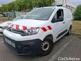 Citroen  Berlingo XL 950KG BLUEHDI 100 S&S BVM WORKER #60