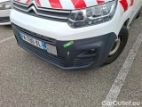  Citroen  Berlingo XL 950KG BLUEHDI 100 S&S BVM WORKER #69